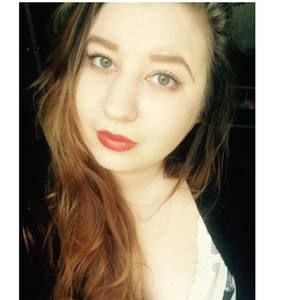 Meet your Posher, Rachael